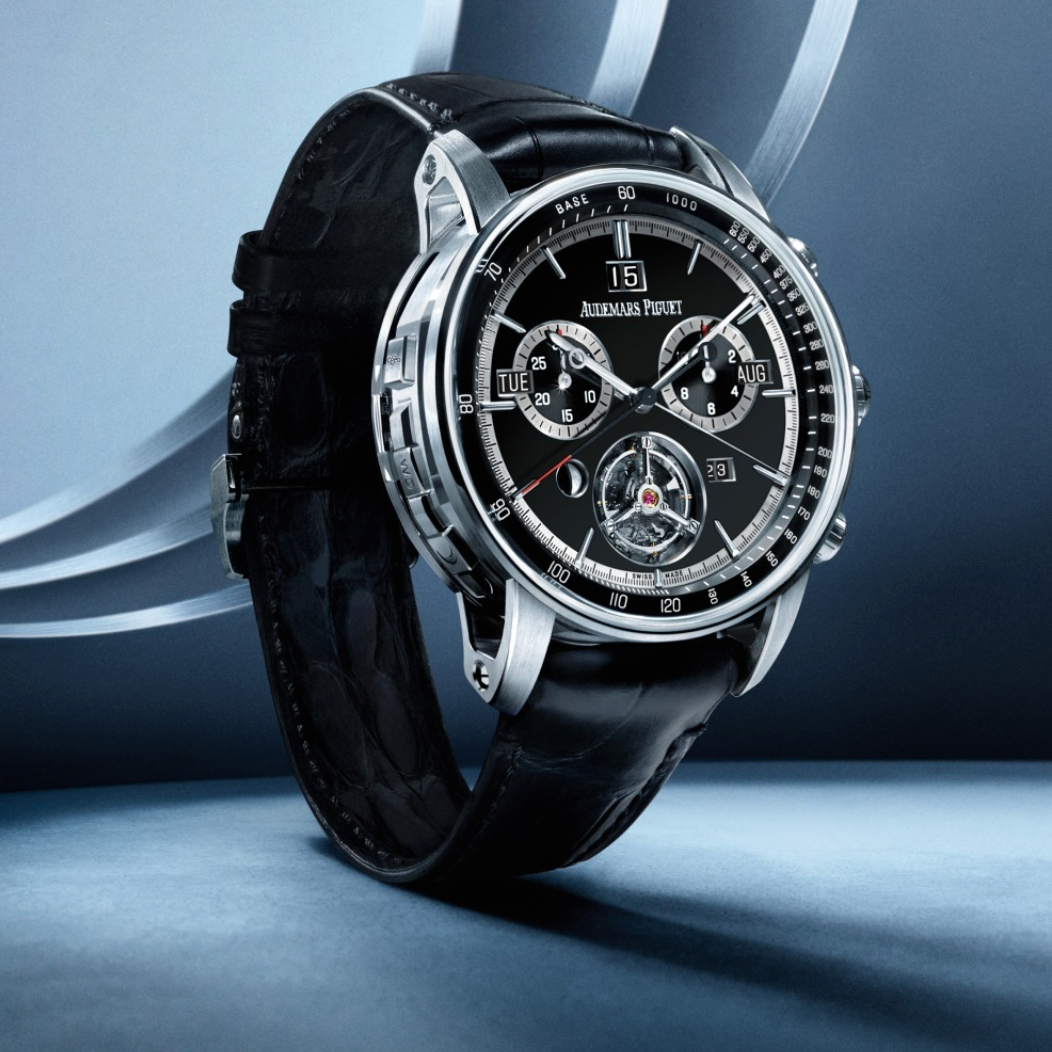 Audemars Piguet The Starhill