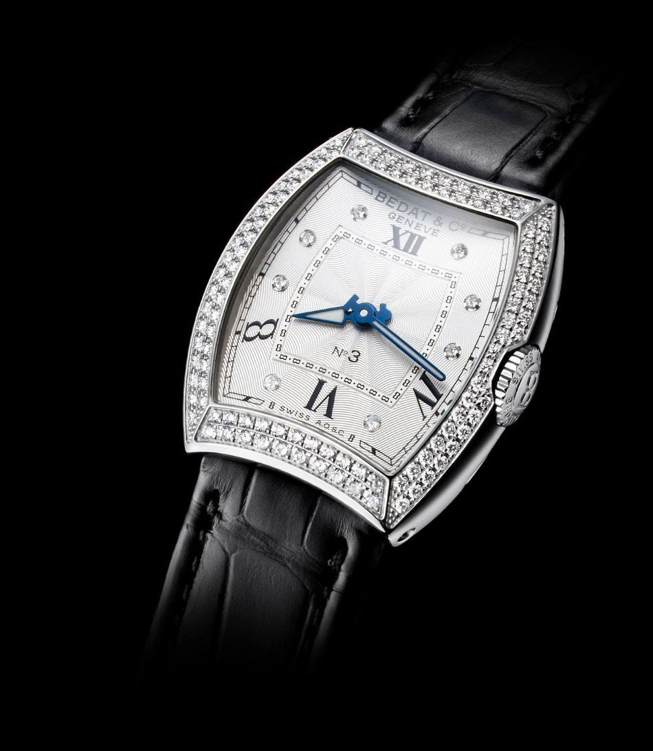 BEDAT & CO The Starhill