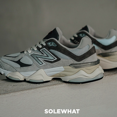 SoleWhat+ 