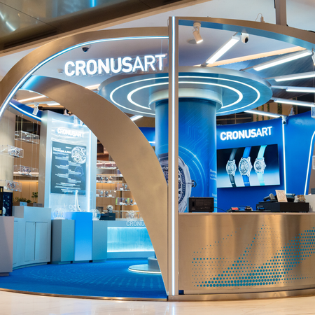 CronusArt