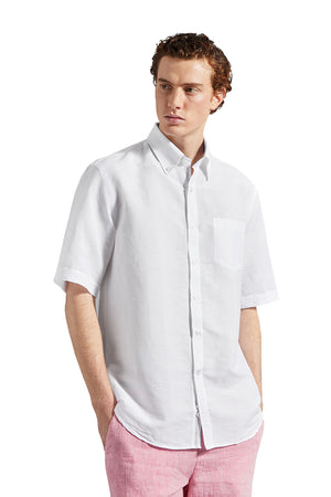 Linen & Cotton Shirt